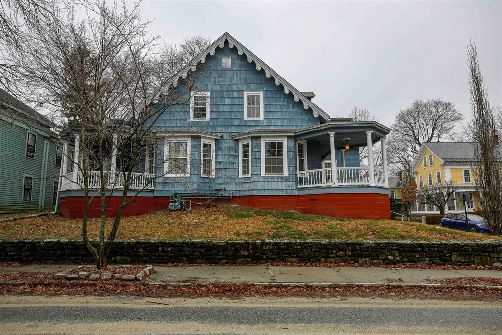 Photo of 8 Crown Street