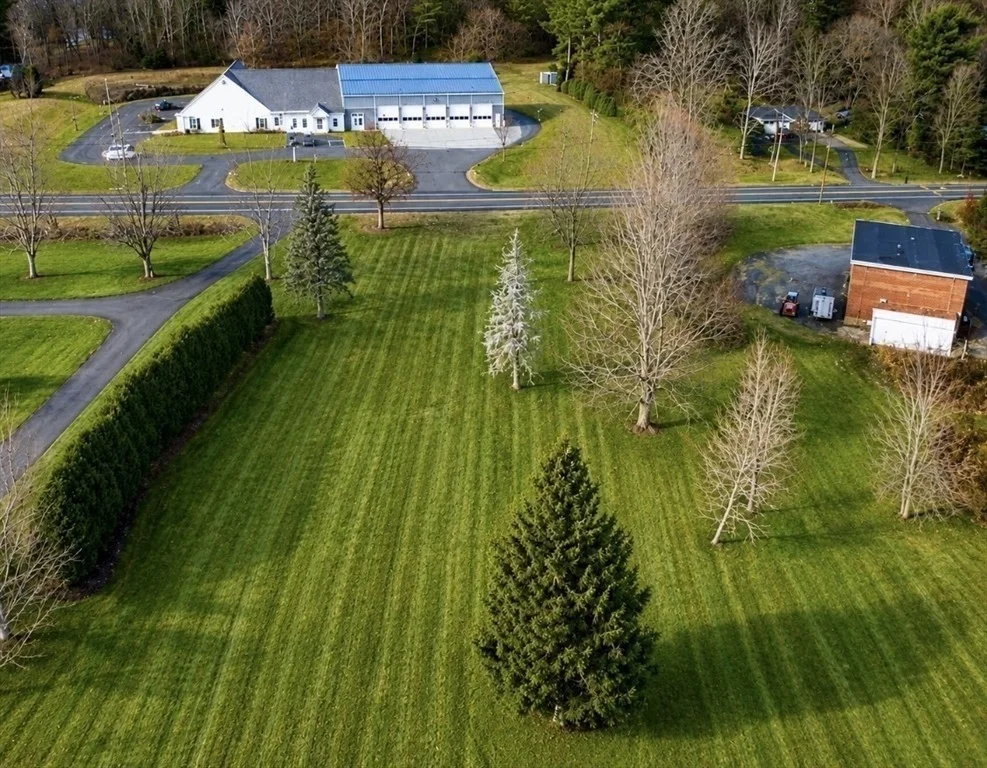 Photo of Lot 8 East State Street