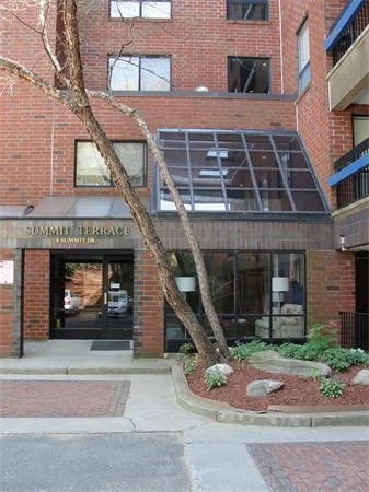 Photo of Unit 309 at 4 Summit Drive