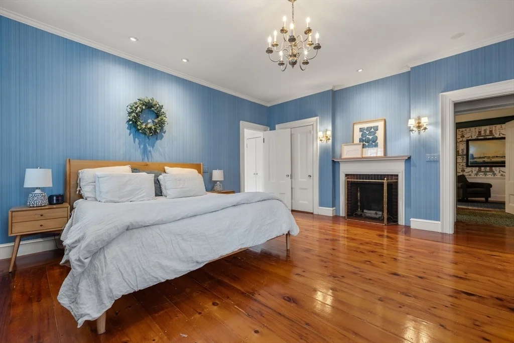 Photo of 40 Chestnut St