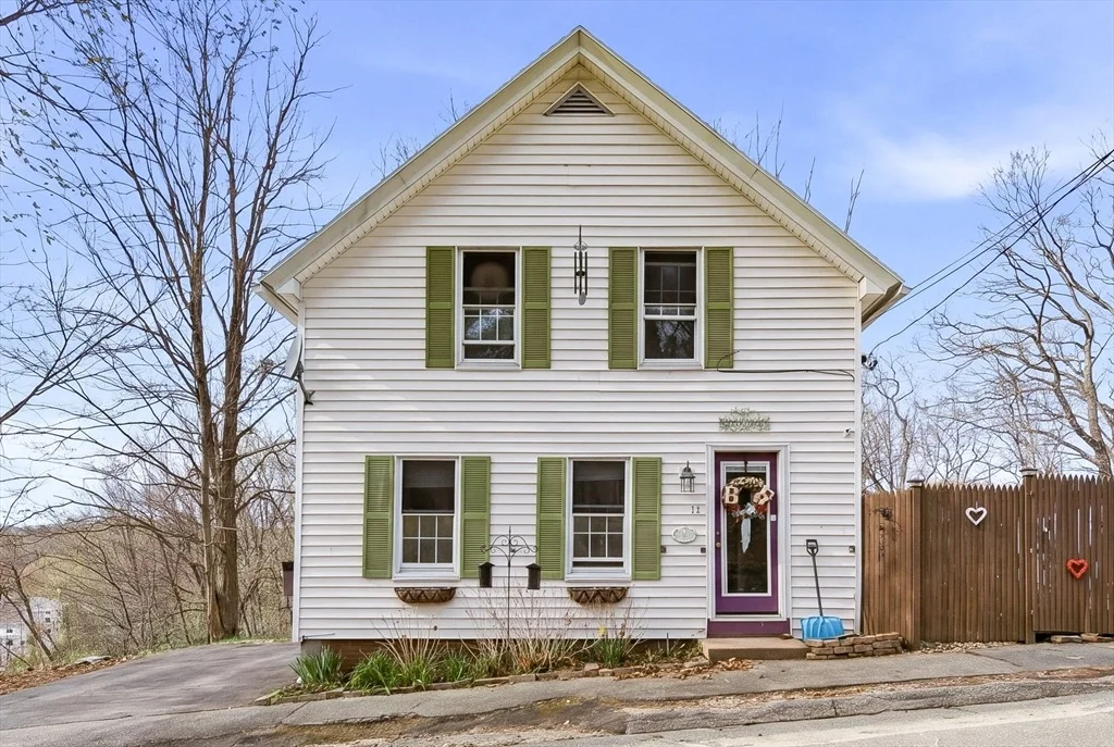 Photo of 13 Keyes St