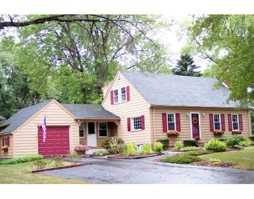 Photo of 19 Pilgrim Way