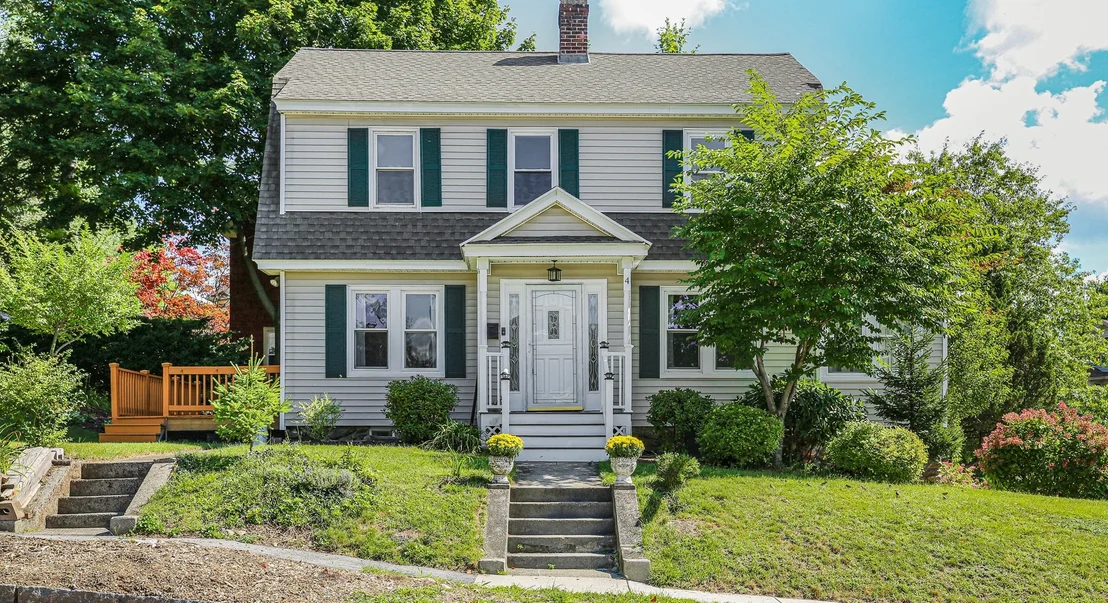 Photo of 4 Longfellow Road