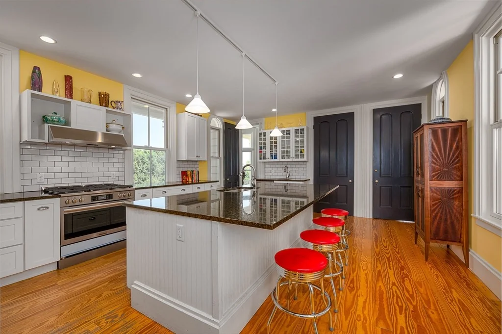Photo of 38 Gray St.