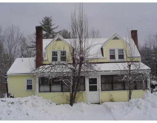 Photo of 2 Saunders Road