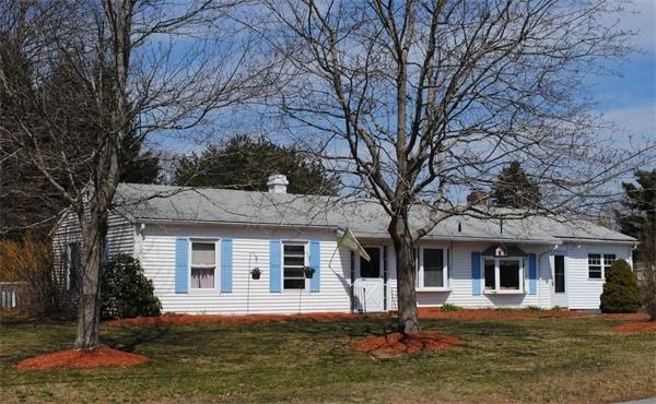 Photo of 50 Jefferson Road