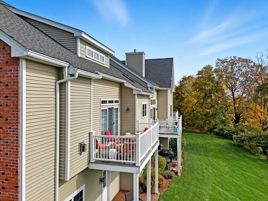 Photo of Unit 119 at 100 Kirkbride Dr