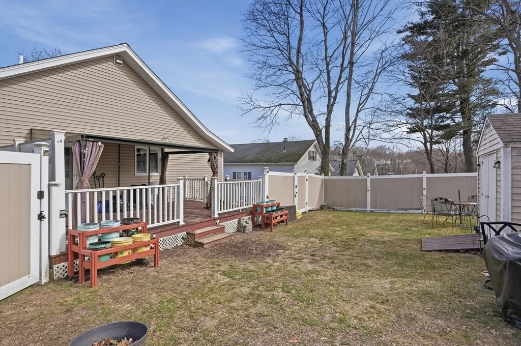 Photo of 84 Eureka St.