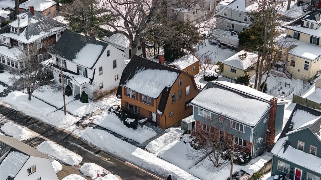 Photo of 10 Arbutus Road