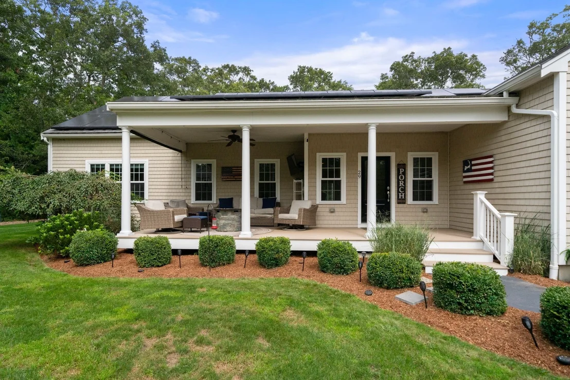 Photo of 29 Pimlico Pond Rd