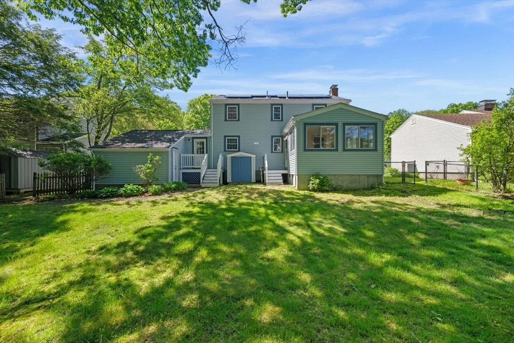 Photo of 5 Palmer Rd