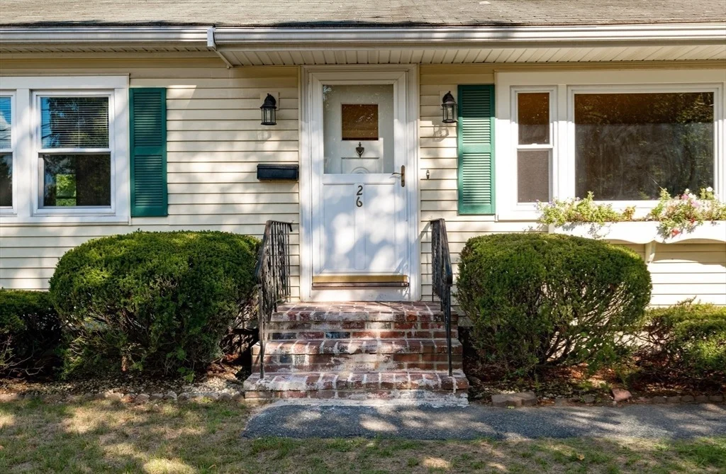 Photo of 26 Budleigh Ave