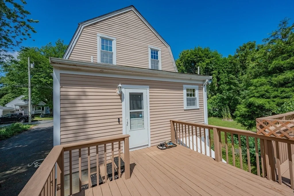 Photo of 21 Perry