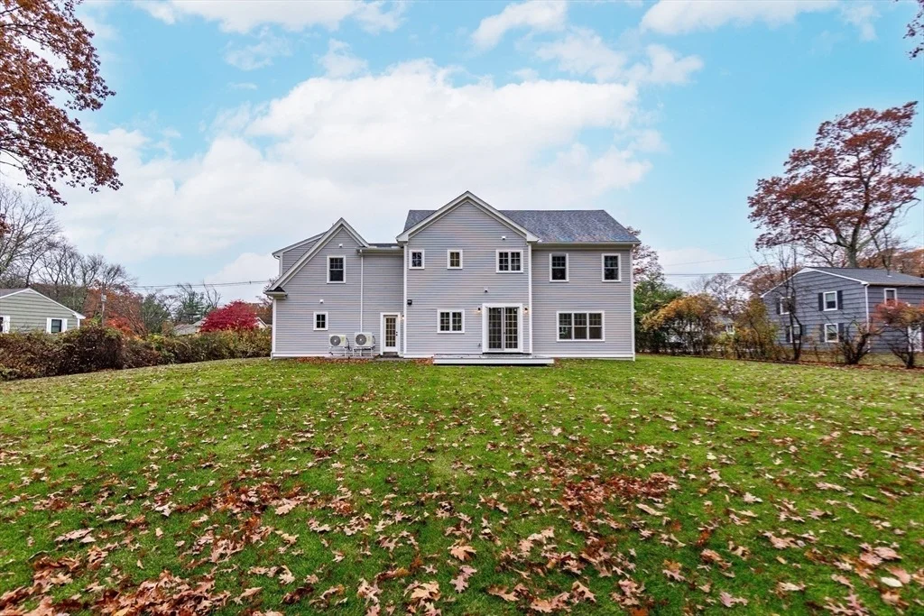 Photo of 157 Mill St