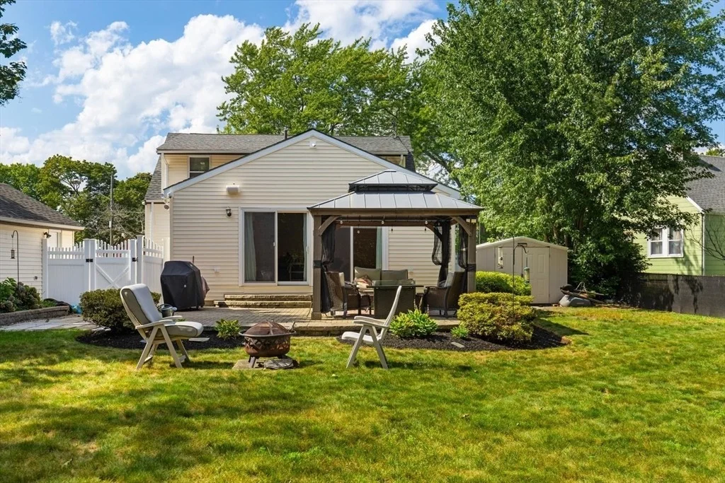 Photo of 33 Griffin Rd