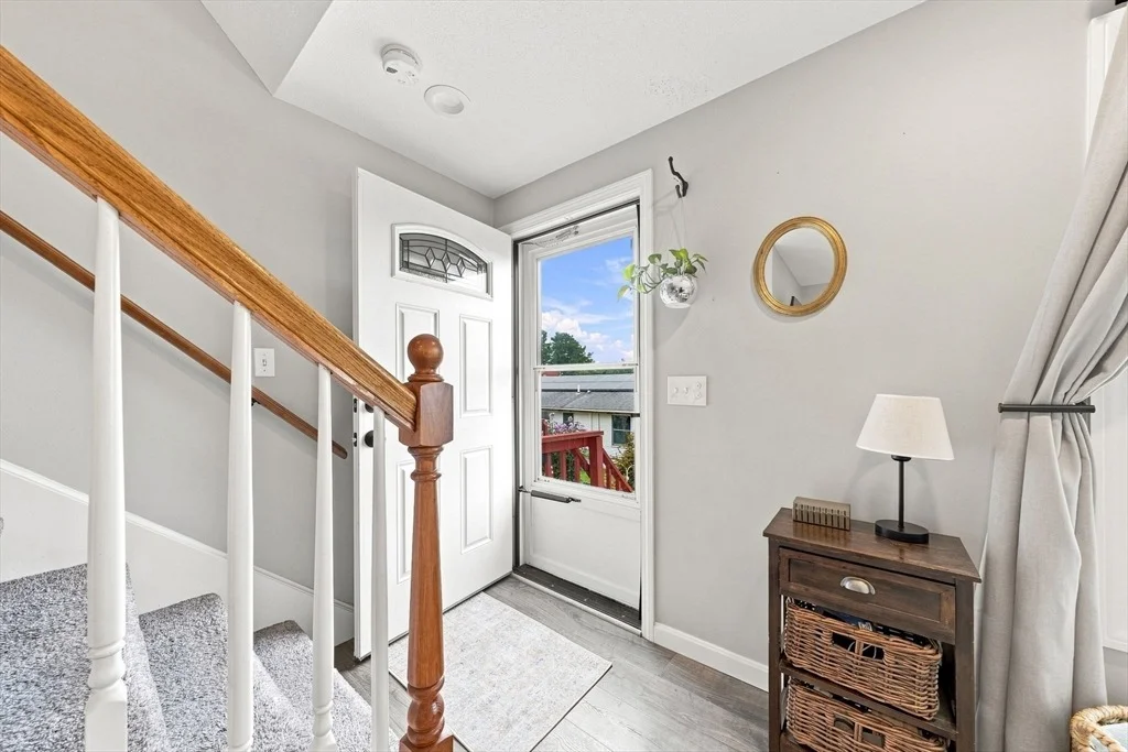 Photo of Unit C at 44 Danis St