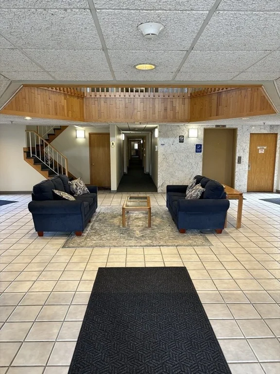 Photo of Unit 105 at 45 Christopher Dr