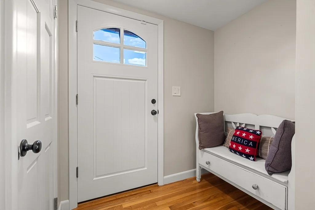 Photo of 13 Curtis St.
