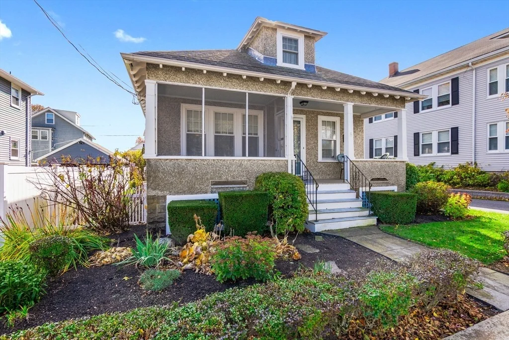 Photo of 8 Newcastle Rd