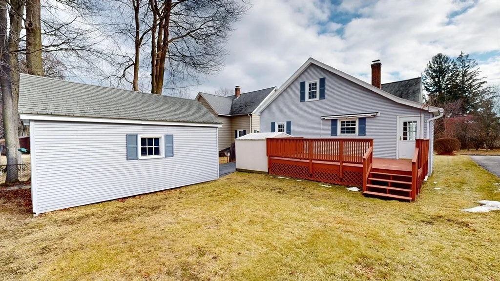 Photo of 55 Clark Street
