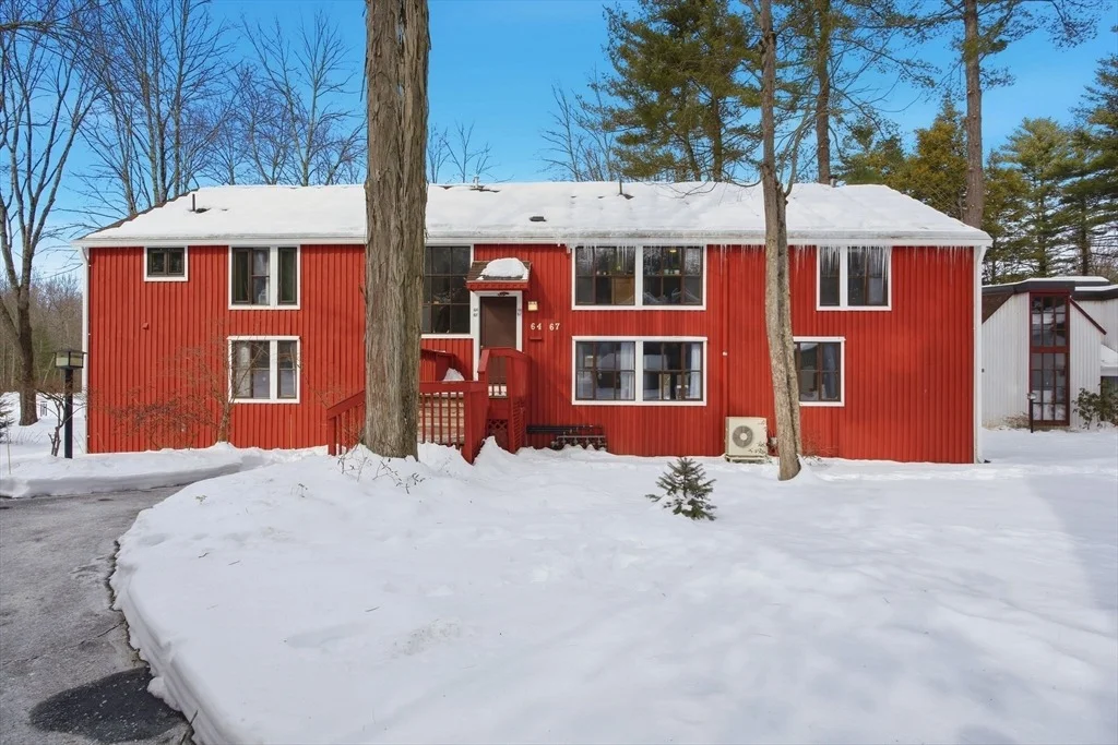 Photo of Unit 67 at 67 Pine Grove