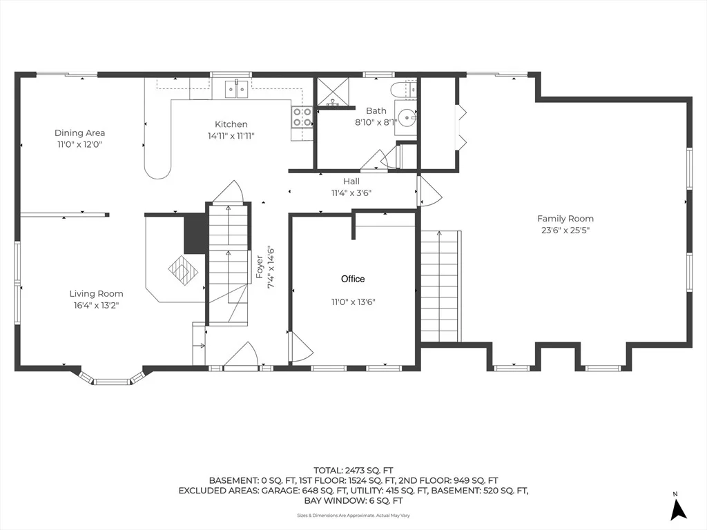 Photo of 68 Baker Rd