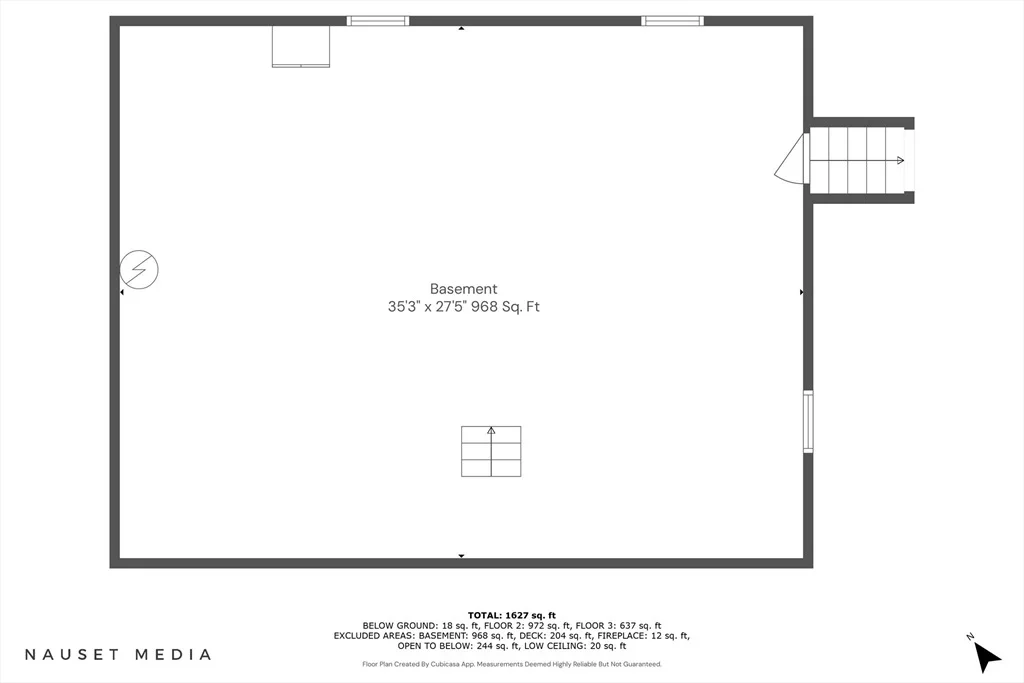 Photo of 63A Williams Rd
