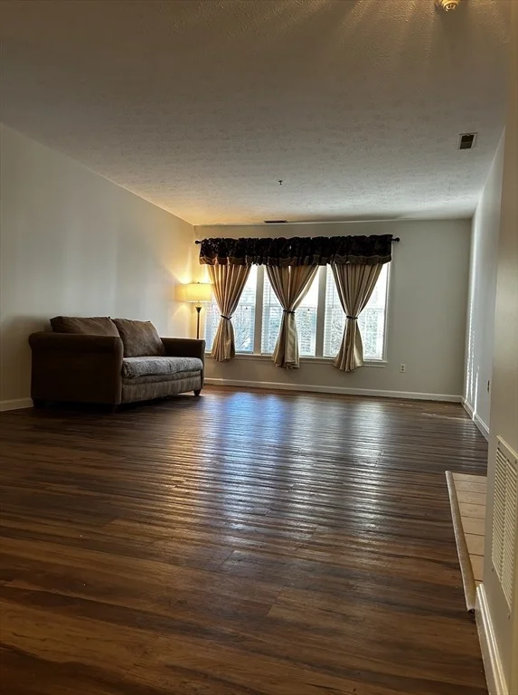 Photo of Unit 1107 at 1 Riverview Blvd