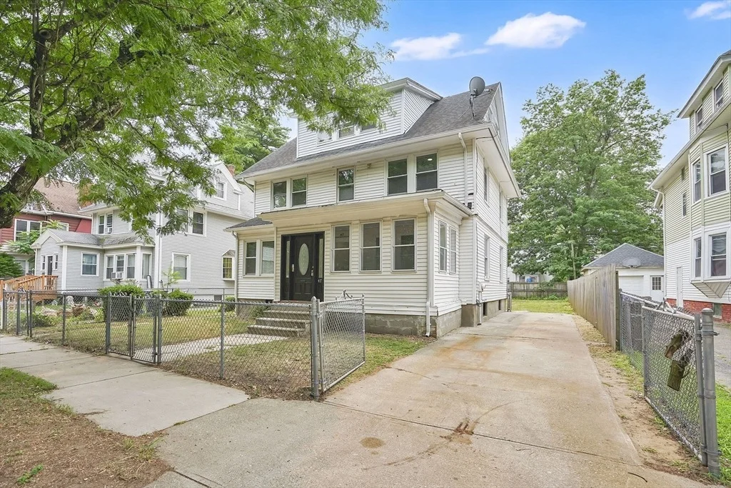 Photo of 47 Trafton Rd