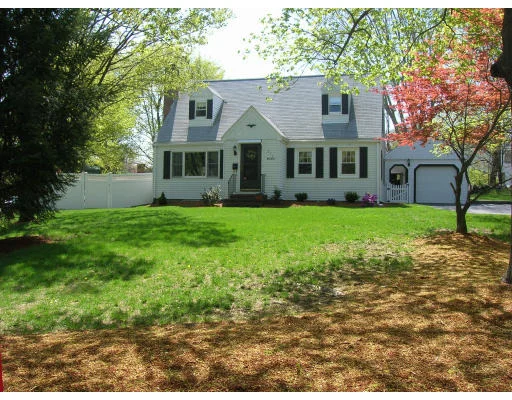 Photo of 217 Walnut St
