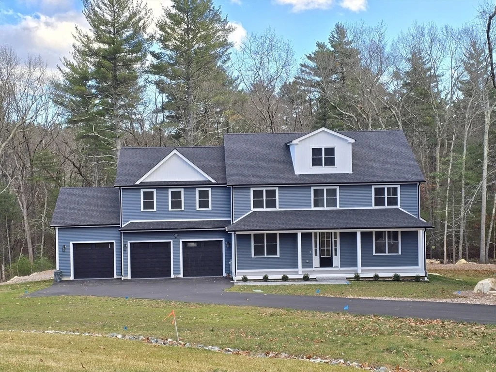Photo of 1 Danforth Drive