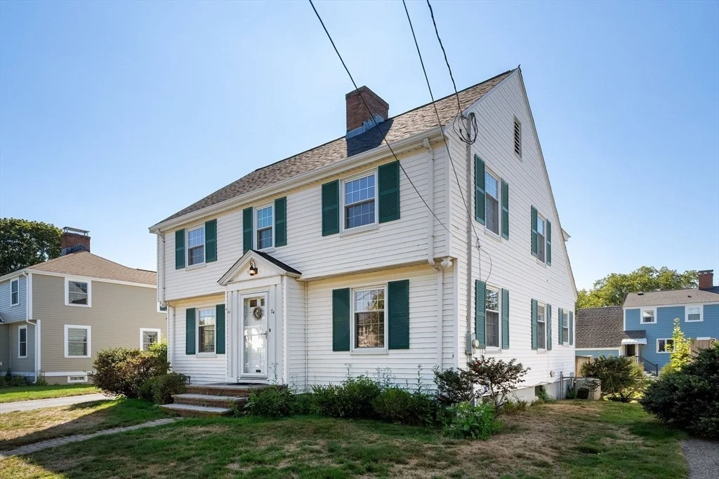 Photo of 74 Princeton Rd