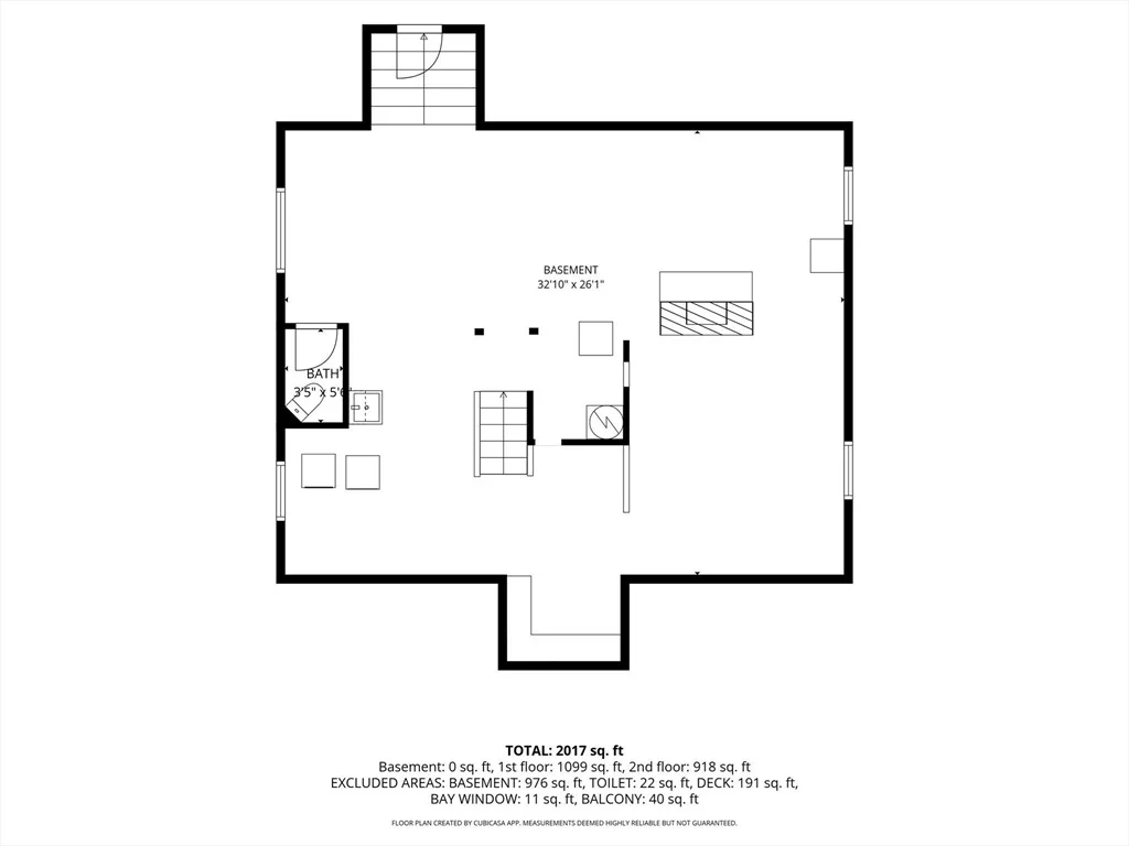 Photo of 21 Preston St