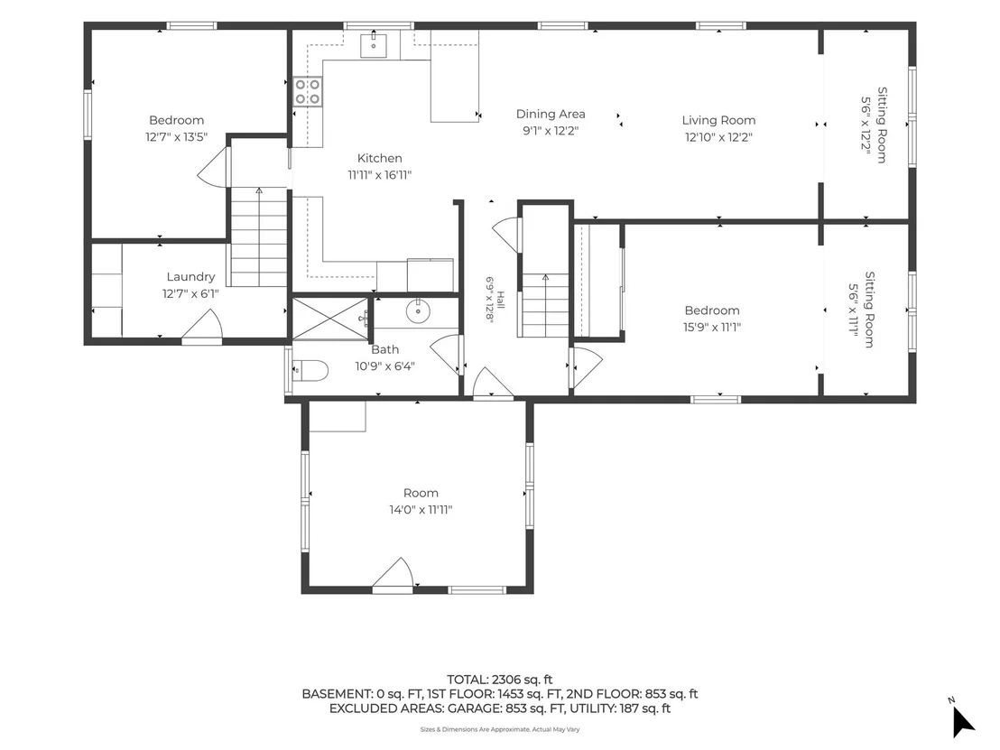 Photo of 30 Williams Street