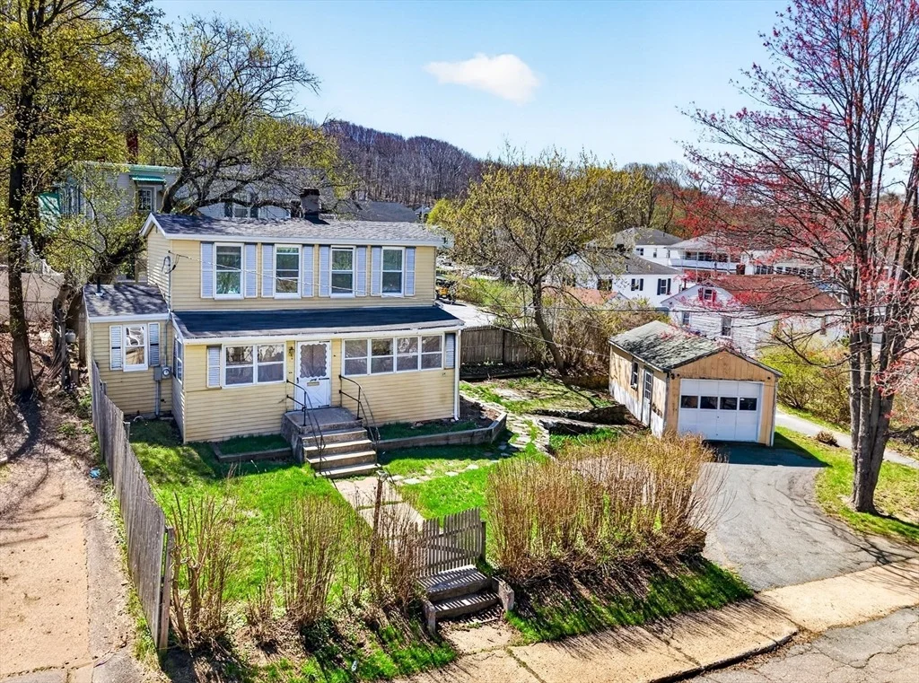 Photo of 40 Moran St