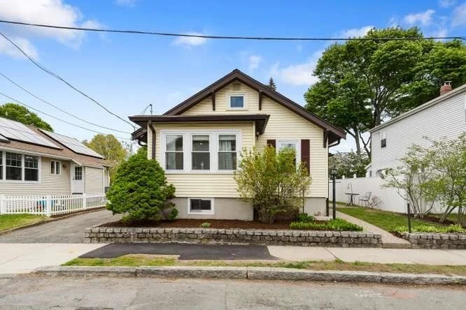 Photo of 17 Ames St