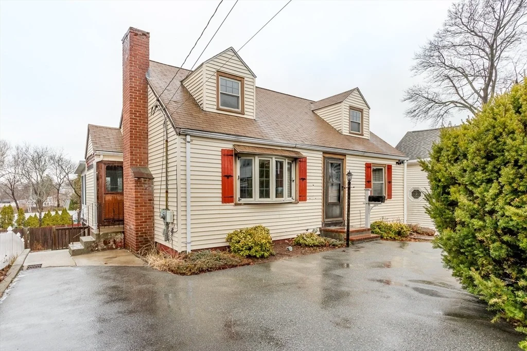 Photo of 154 Spring St