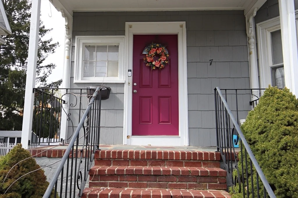 Photo of 7 Emory Street