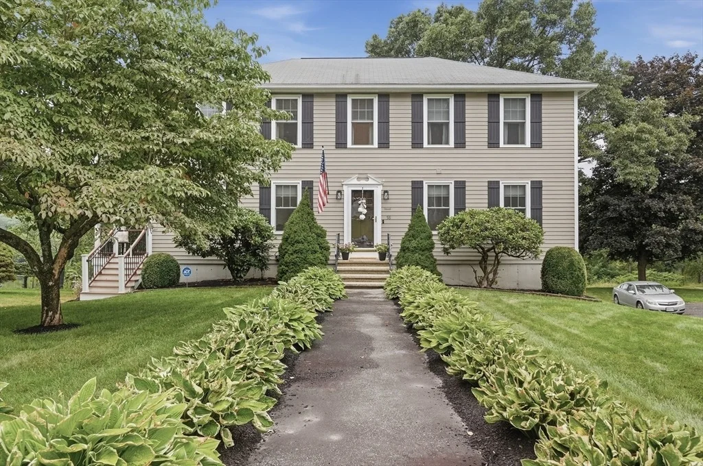 Photo of 58 Heritage Drive