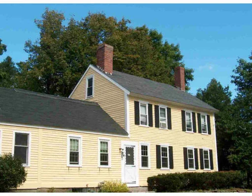 Photo of 4 Sheffield Street