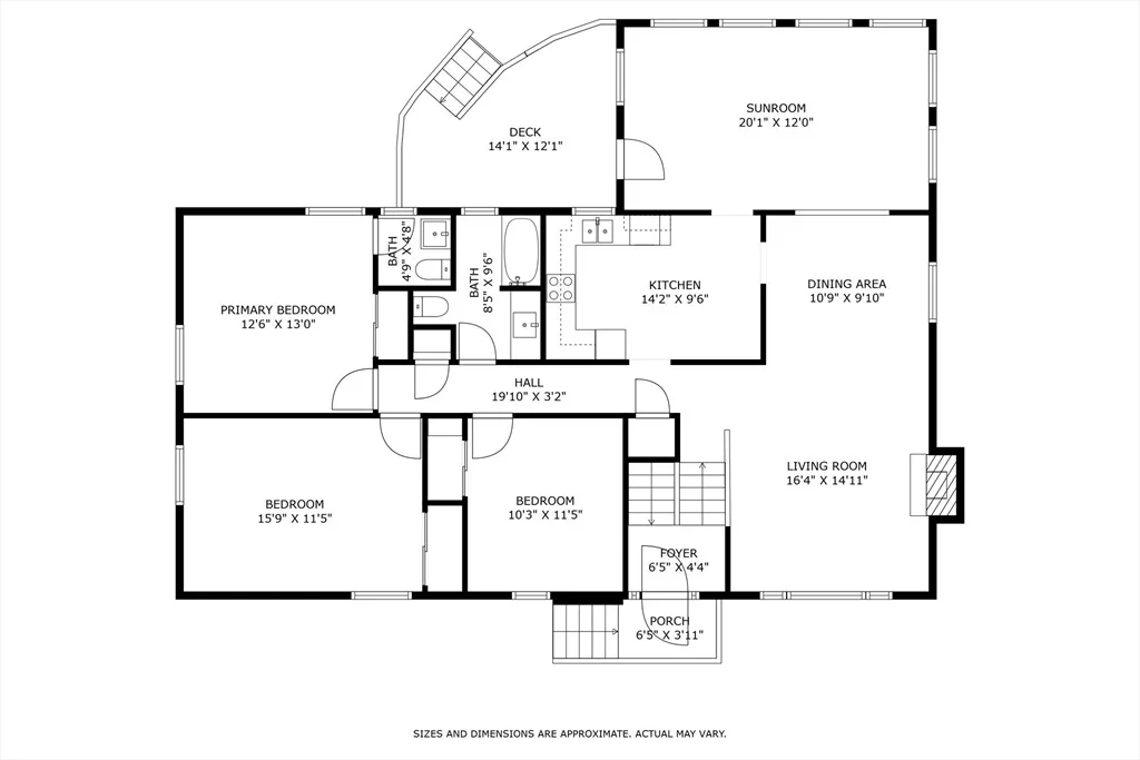 Photo of 131 Tracy Circle