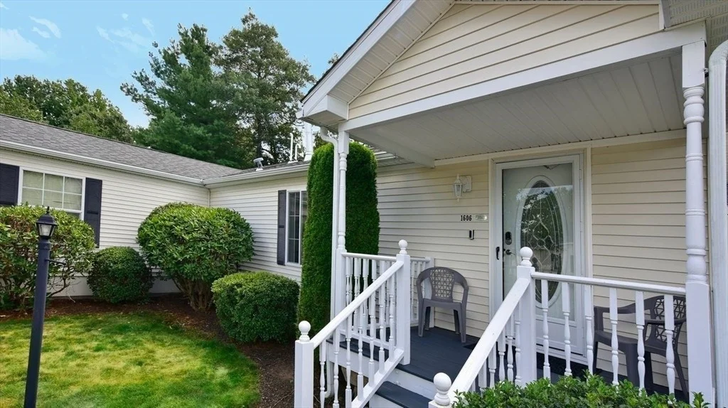 Photo of 1606 Fox Run