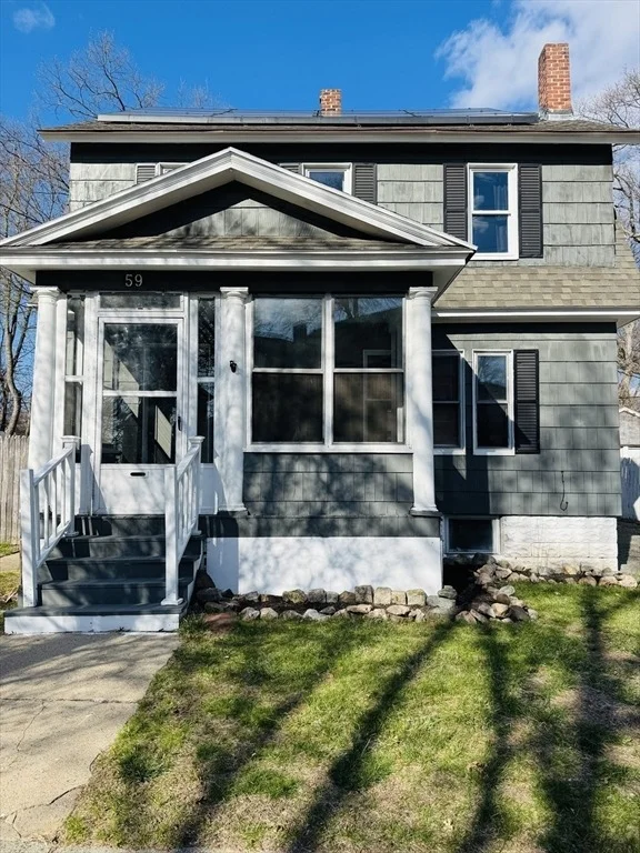 Photo of 59 Daviston St