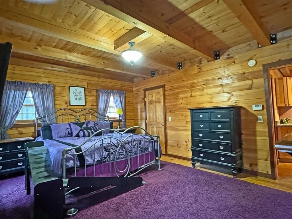 Photo of 492 Bald Mountain Road