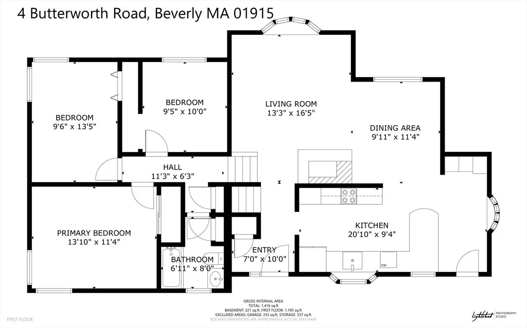 Photo of 4 Butterworth Rd