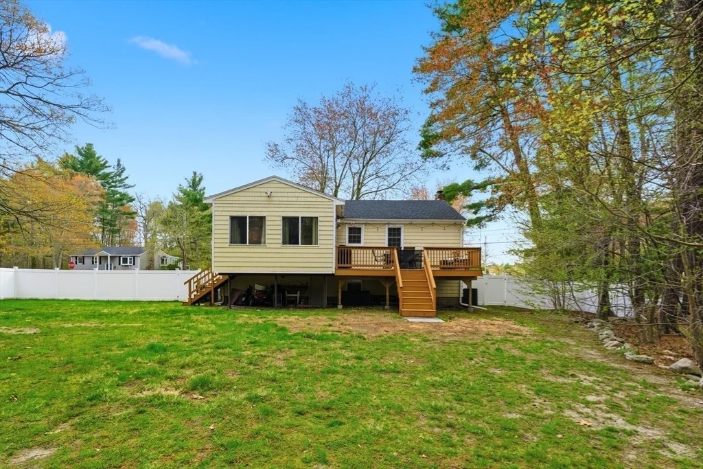 Photo of 8 Bicknell St