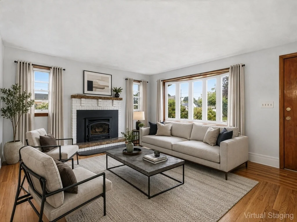 Photo of 205 Central Ave