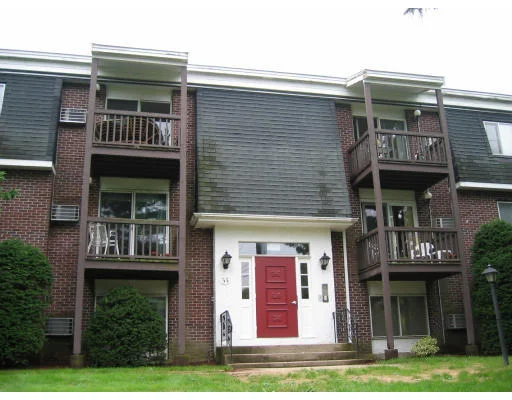 Photo of Unit 155 at 55 Will Dr