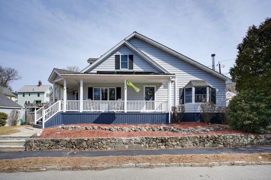 Photo of 1 Cypress Road