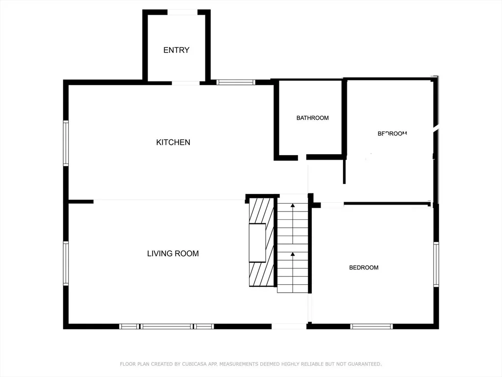 Photo of 5 Howard Street